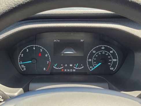 New 2025 Ford Transit 250 Low Roof image 38