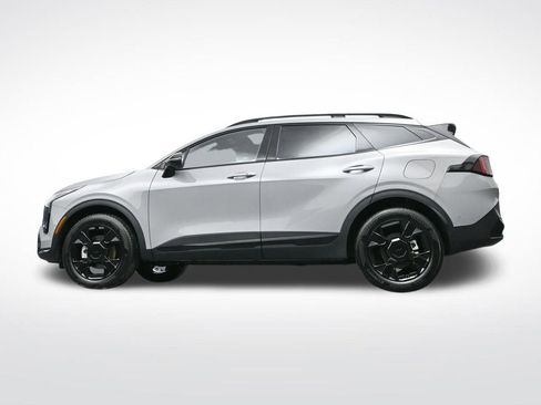 Used 2026 Kia Sportage X-Line w/ X-Line Technology Package image 26