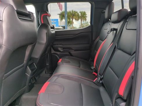 Used 2024 Ford Ranger Raptor image 15