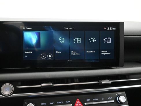 New 2026 Hyundai Tucson SE image 13