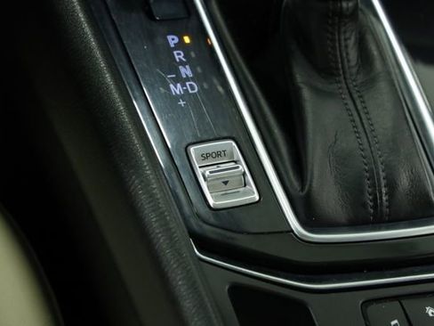 Used 2020 MAZDA CX-5 Touring image 20