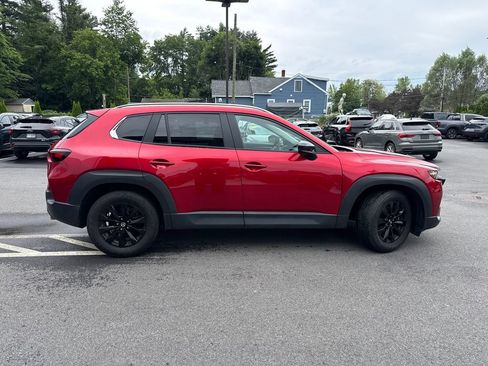 Used 2025 MAZDA CX-50 AWD 2.5 S w/ Weather Package image 6