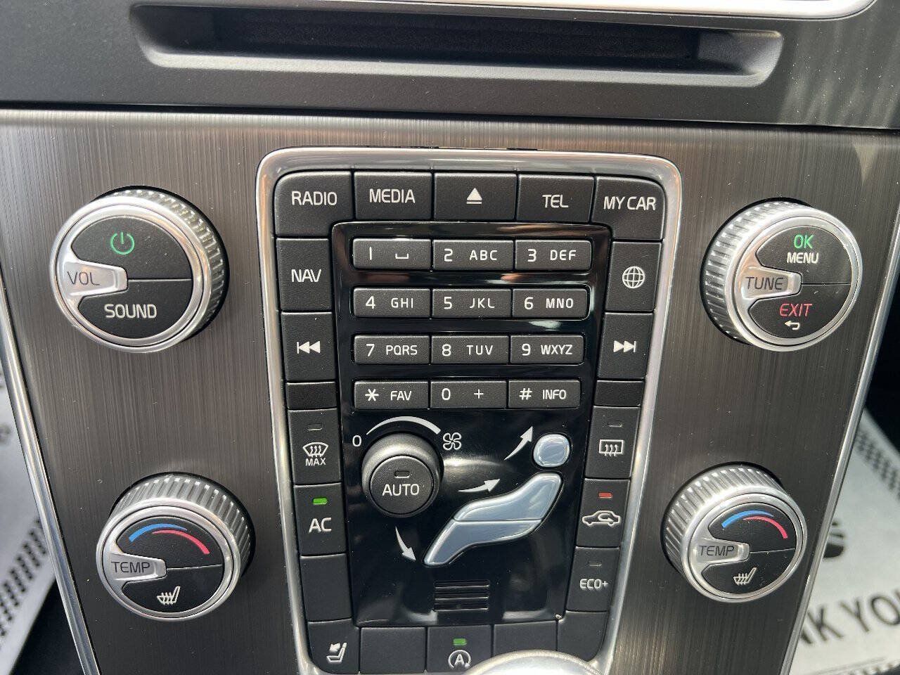 Used 2015 Volvo S60 T5 Premier FWD image 10