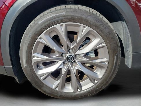 Used 2024 MAZDA CX-90 3.3 Turbo w/ Premium Package image 8