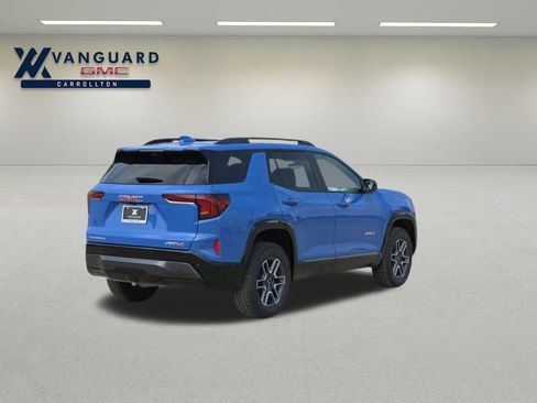 New 2026 GMC Terrain AT4 w/ Convenience Package III image 13