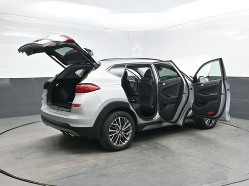 Used 2020 Hyundai Tucson Ultimate AWD/4WD image 47