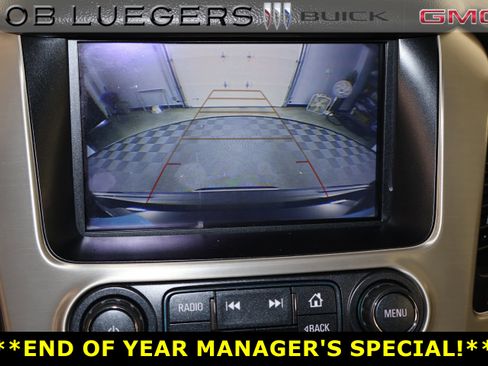 Certified 2020 GMC Yukon Denali w/ Open Road Package image 32