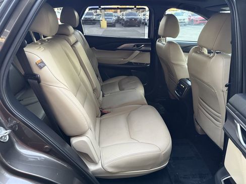 Used 2019 MAZDA CX-9 Grand Touring image 19