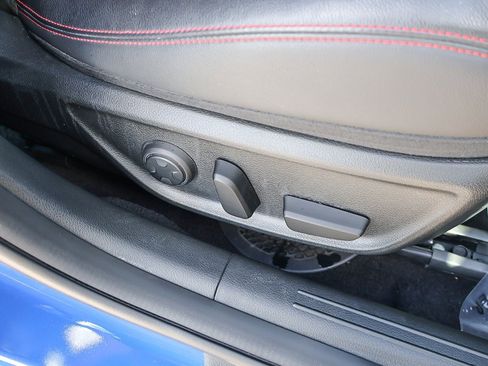 Used 2023 Genesis G70 2.0T w/ Sport Prestige Package image 36