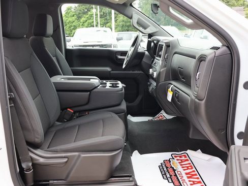 New 2025 GMC Sierra 1500 Pro w/ Pro Value Package image 28