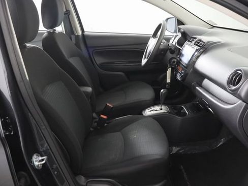 Used 2024 Mitsubishi Mirage G4 ES FWD image 15