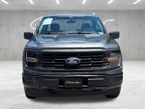 Used 2024 Ford F150 XL AWD/4WD image 23