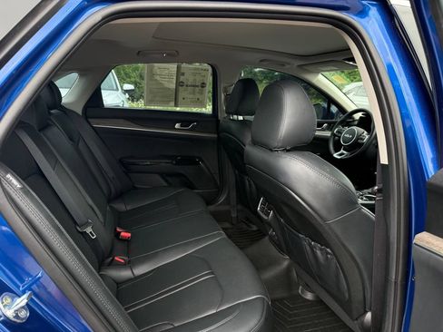 Used 2023 Kia K5 EX w/ EX Premium Package FWD image 19