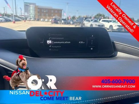 Used 2025 MAZDA MAZDA3 s Sport FWD image 22