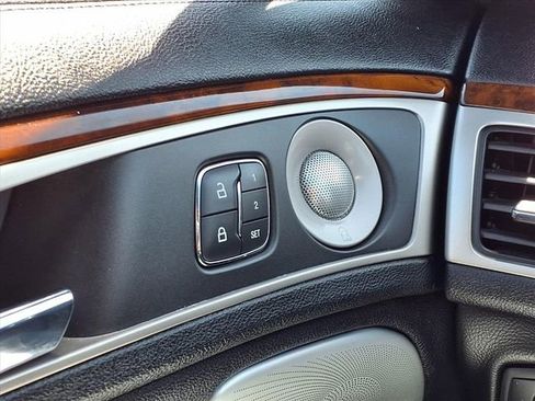 Certified 2019 Lincoln MKZ Reserve w/ Luxury Package image 18