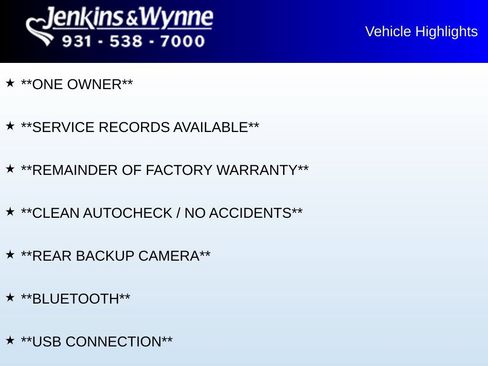 Used 2025 Honda CR-V LX image 5