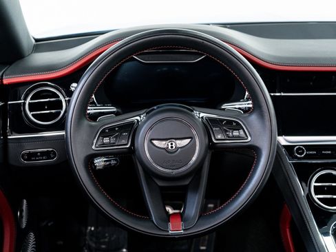 Certified 2022 Bentley Continental GT Speed image 32
