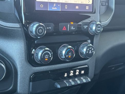 New 2026 RAM 1500 Tradesman RWD image 18
