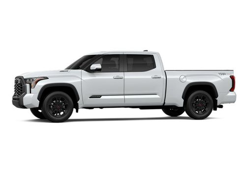 New 2026 Toyota Tundra Platinum AWD/4WD image 3