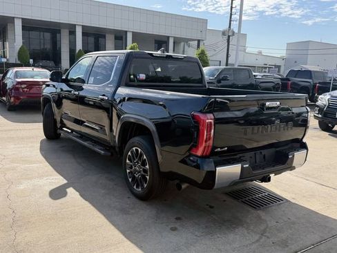 Used 2025 Toyota Tundra Limited image 7