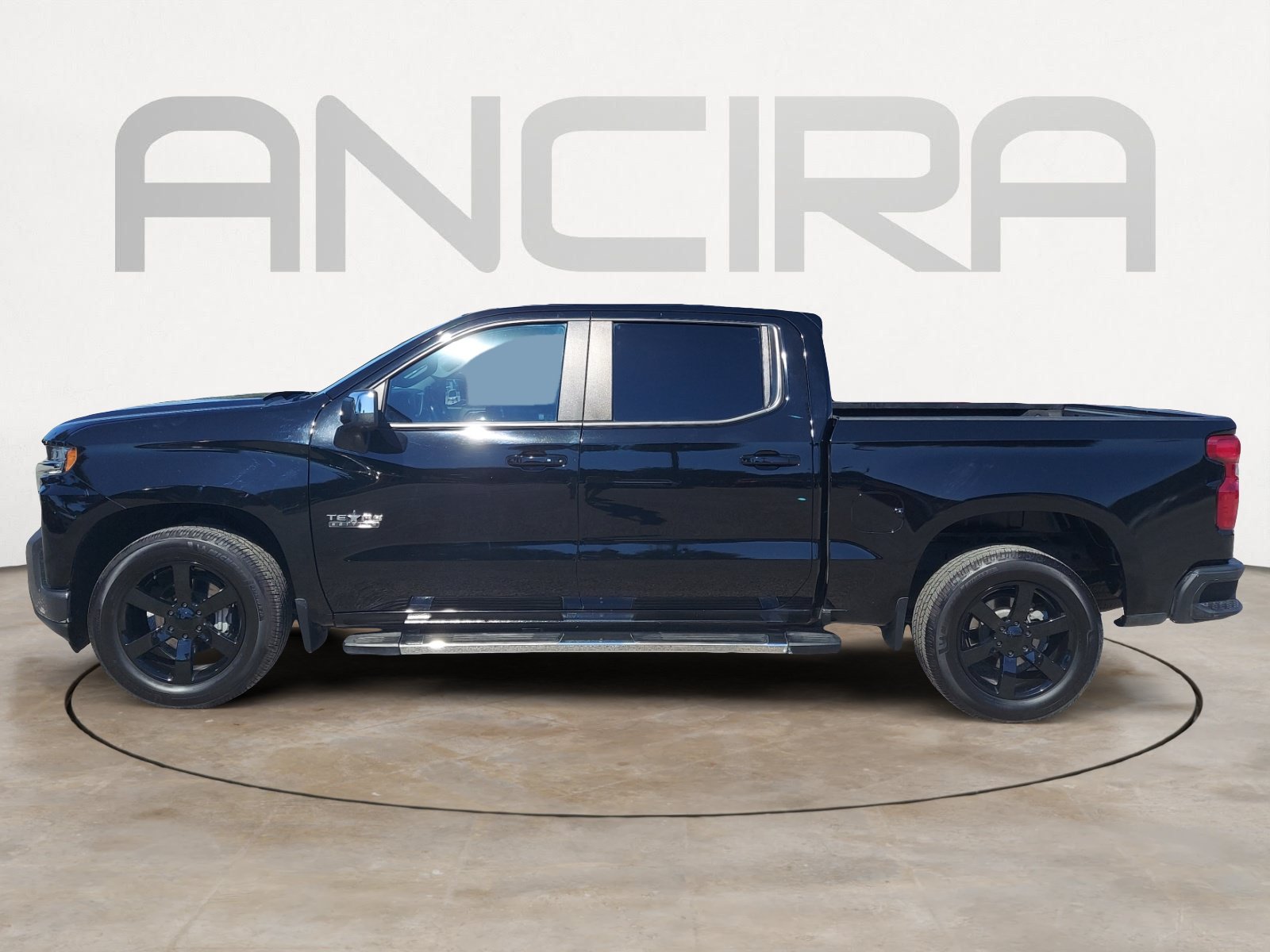 Used 2022 Chevrolet Silverado 1500 LT w/ Texas Edition Plus RWD image 7