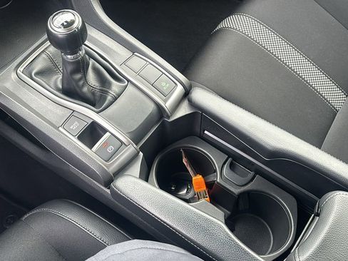 Used 2020 Honda Civic Sport image 21