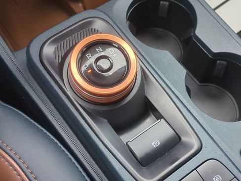 Used 2023 Ford Maverick Lariat w/ Lariat Luxury Package FWD image 27