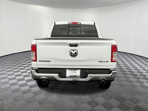 Used 2020 RAM 1500 Big Horn image 5
