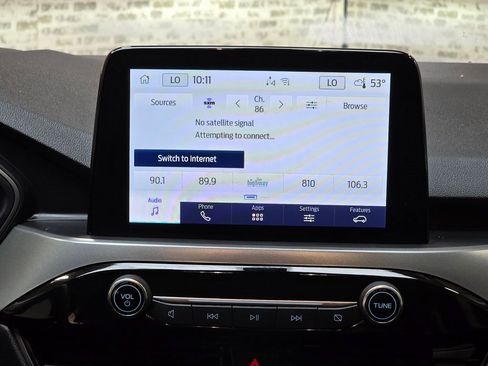 Used 2025 Ford Escape Active w/ Cold Weather Package image 22