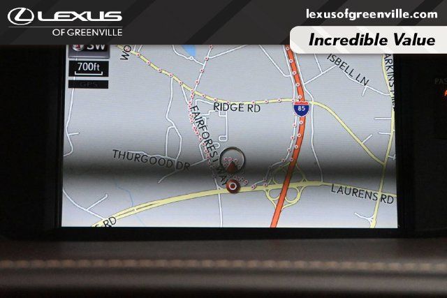 Used 2017 Lexus ES 300h w/ Luxury Package FWD image 18