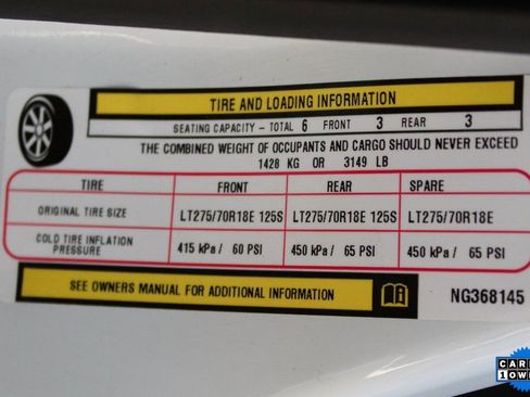 Used 2022 RAM 2500 Tradesman image 54