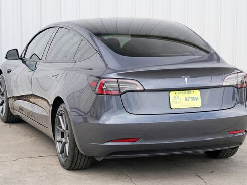Used 2023 Tesla Model 3 Standard Range image 51
