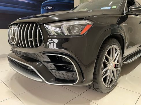 Used 2021 Mercedes-Benz GLE 63 AMG S image 12