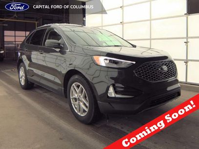 Used 2024 Ford Edge SEL w/ Convenience Package