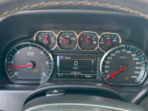 Used 2018 Chevrolet Silverado 1500 LT image 26