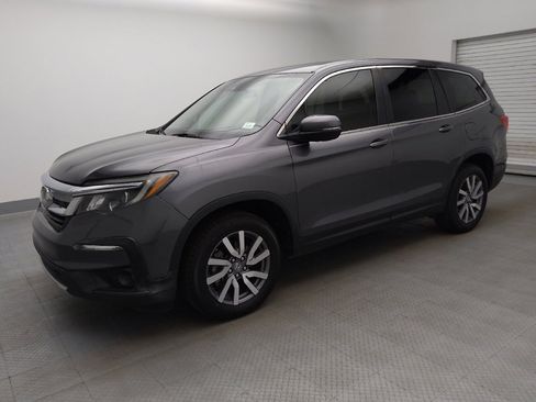 Used 2020 Honda Pilot EX image 2
