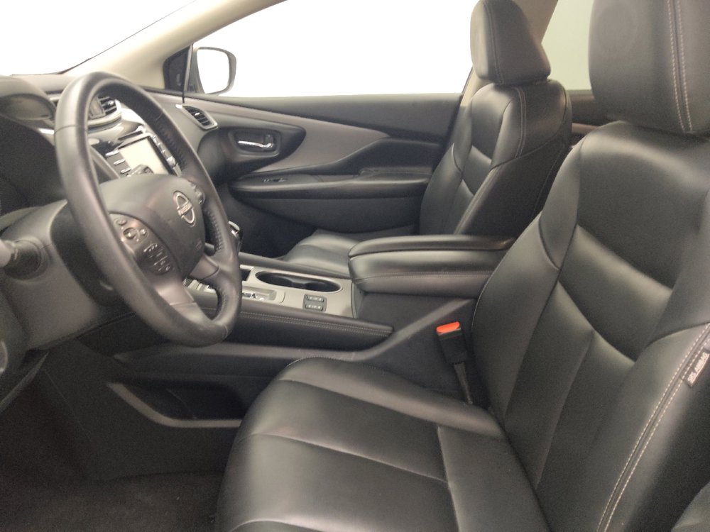 Used 2023 Nissan Murano SV AWD/4WD image 17