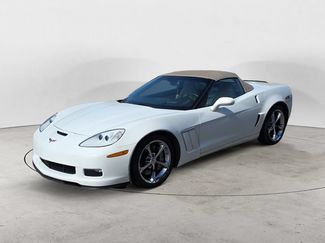 Used 2010 Chevrolet Corvette Grand Sport w/ Preferred Equipment Group RWD video 1