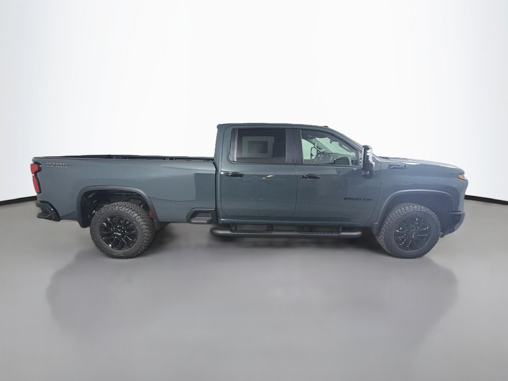 New 2026 Chevrolet Silverado 2500 LT w/ Trail Boss Package AWD/4WD image 5