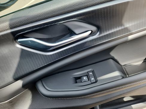 New 2025 Jeep Grand Cherokee Laredo X w/ Luxury Tech Group I image 17