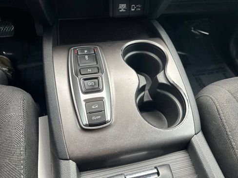 Used 2022 Honda Pilot Sport image 69