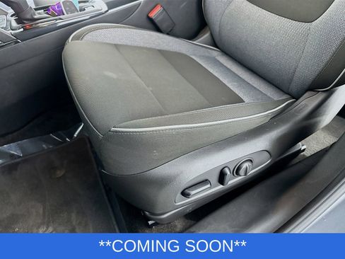 Used 2022 Chevrolet TrailBlazer LT w/ Driver Confidence Package image 22