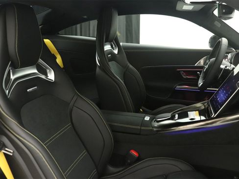 New 2025 Mercedes-Benz AMG GT 63 S image 9