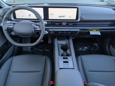 New 2025 Hyundai Ioniq 6 Limited image 28