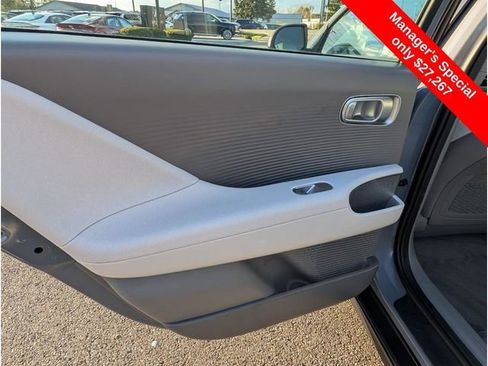 Used 2024 Hyundai Ioniq 6 SEL AWD/4WD image 11