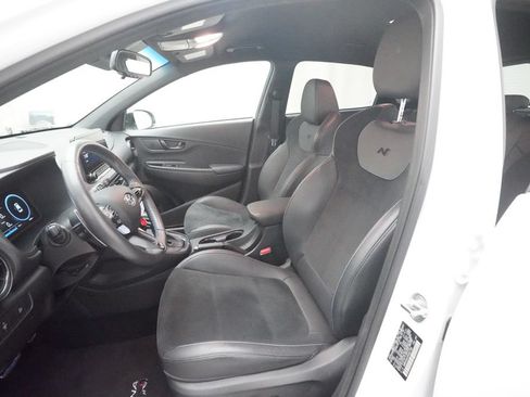 Used 2023 Hyundai Kona N FWD image 7