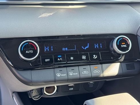 New 2026 Hyundai Elantra Sport FWD image 19