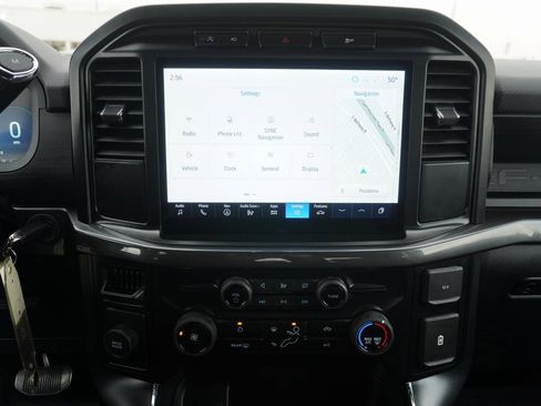 Certified 2024 Ford F150 STX image 15