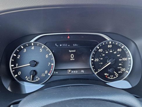 New 2026 Nissan Frontier SV w/ Tow Package image 12