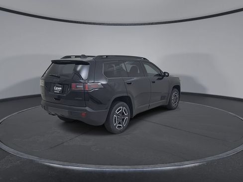 New 2026 Jeep Cherokee Laredo AWD/4WD image 14